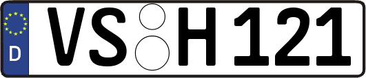VS-H121