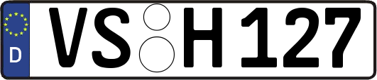 VS-H127