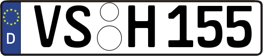 VS-H155