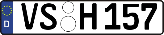 VS-H157