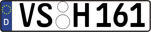 VS-H161