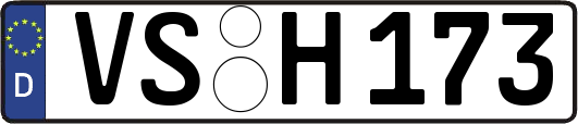 VS-H173