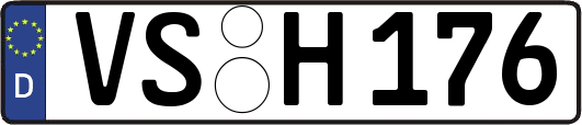 VS-H176