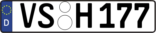 VS-H177