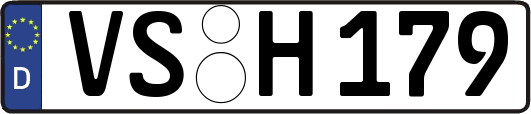 VS-H179
