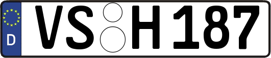 VS-H187