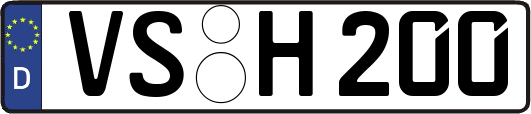 VS-H200