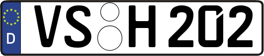 VS-H202