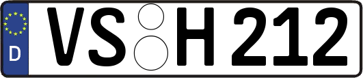 VS-H212