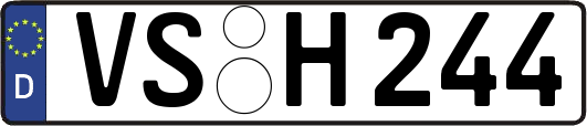 VS-H244