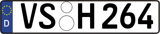 VS-H264