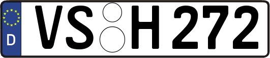 VS-H272