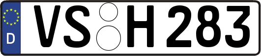 VS-H283