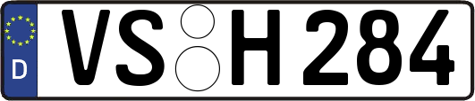 VS-H284