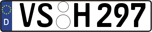 VS-H297