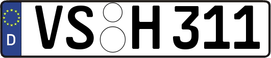 VS-H311