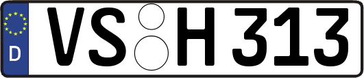 VS-H313