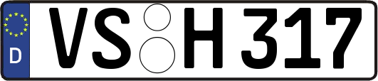VS-H317