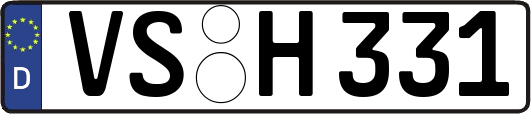 VS-H331