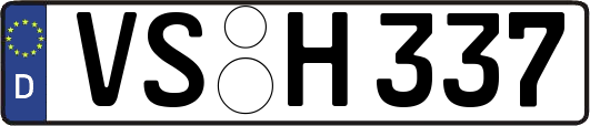 VS-H337
