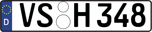 VS-H348