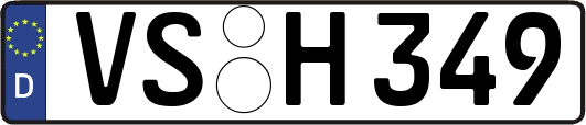 VS-H349