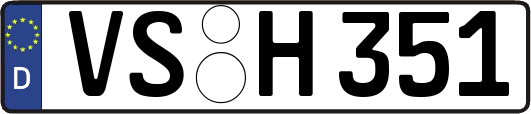 VS-H351