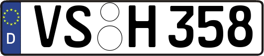 VS-H358