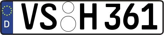 VS-H361