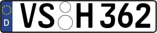 VS-H362