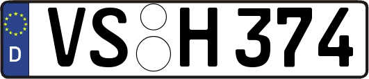 VS-H374