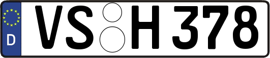 VS-H378