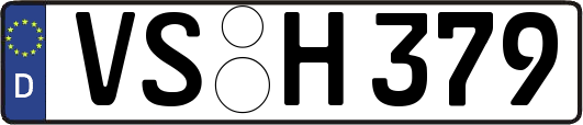 VS-H379