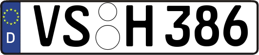 VS-H386