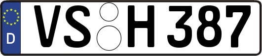 VS-H387