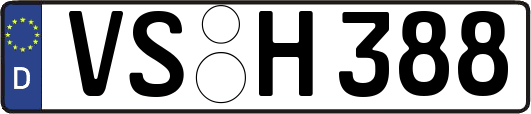 VS-H388