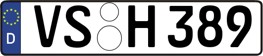 VS-H389