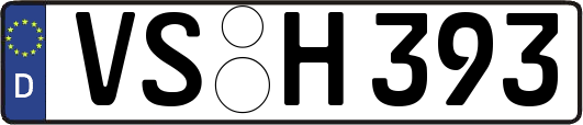 VS-H393