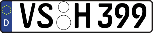 VS-H399