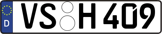 VS-H409