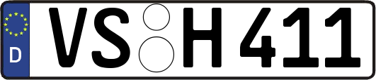 VS-H411