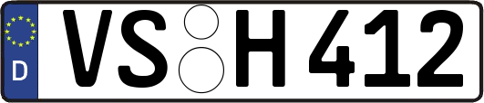 VS-H412