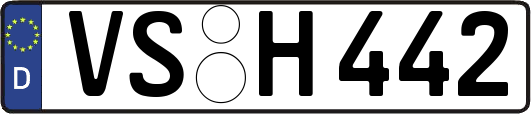 VS-H442