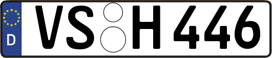 VS-H446