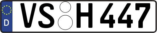VS-H447