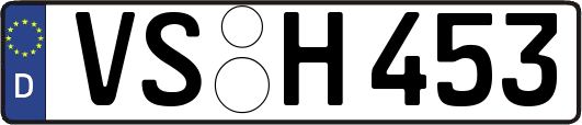 VS-H453