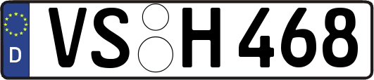 VS-H468
