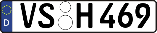VS-H469