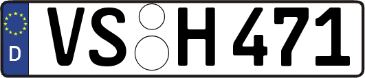 VS-H471