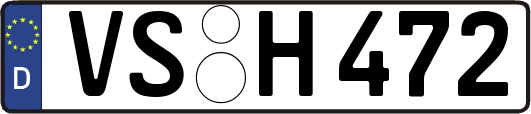 VS-H472